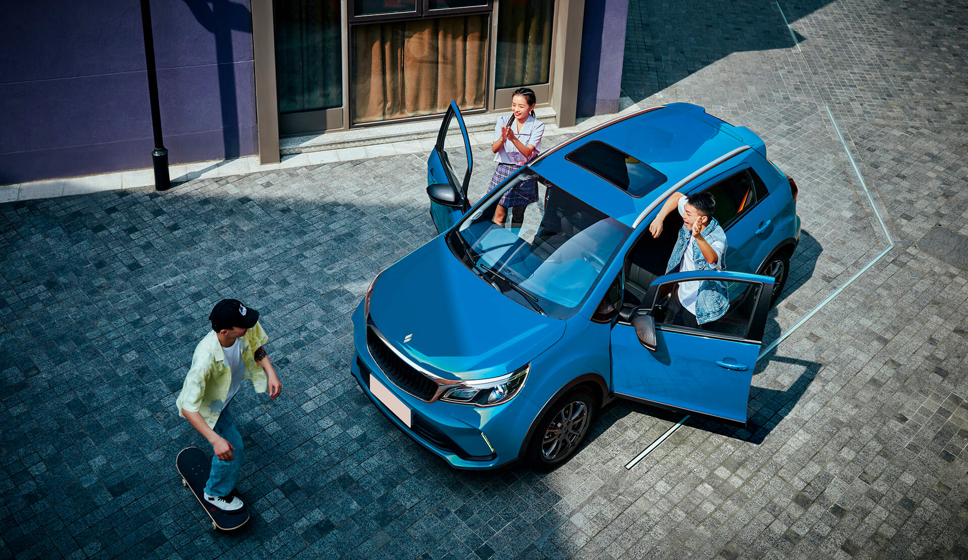 LIVAN ИКС3ПРО дизайн